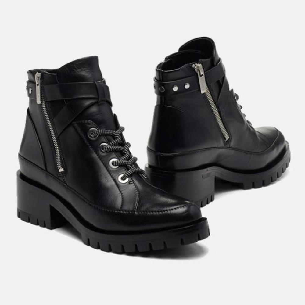 NEW 3.1 Phillip Lim ‘Hayett’ Boots